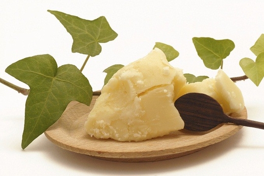 Organic Shea Nut Butter