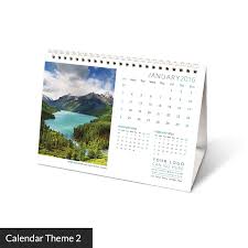 Desktop Calendar