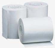 Thermal printer paper