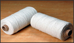 Asbestos Yarn