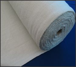 Ceramic Fiber Cloth