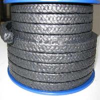 Flexible Expanded Pure Graphite Packing Rope