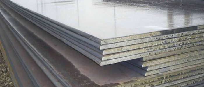 High Tensile Steel Plates, Width : 1500mm TO 2500mms
