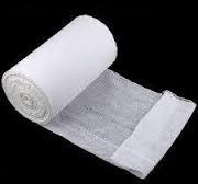 Rolled Bandage