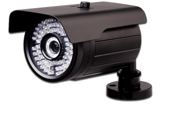 ccd night vision camera