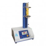 Perforation Tester