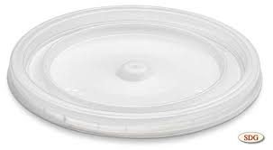 plastic lid
