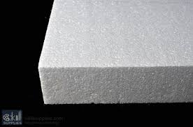 Polystyrene Sheet