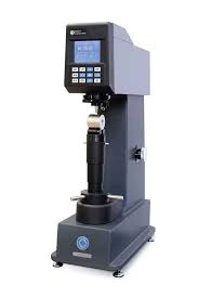 Rockwell Hardness Tester