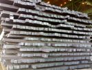 Carbon Steel Billets