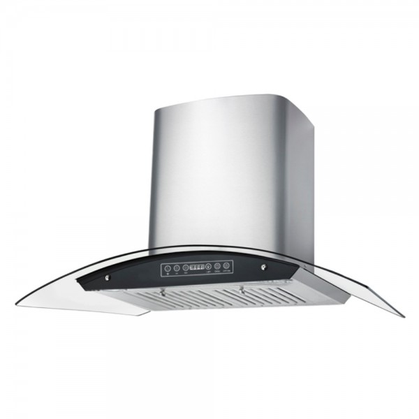 Kitchen Exhaust Hood