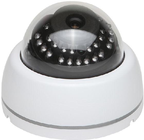 Dome CCTV Camera