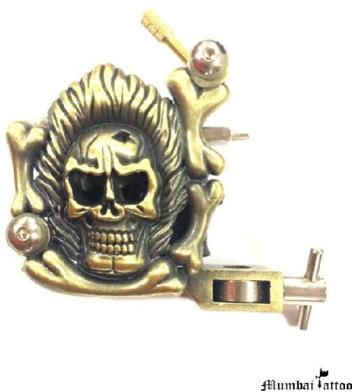 BASIC SKULL COIL MACHINE