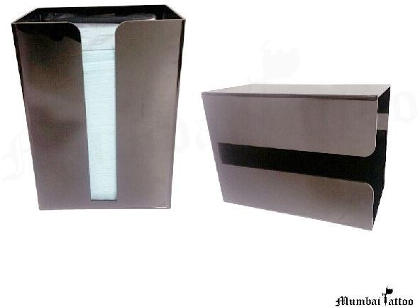 Dental Paper Stand
