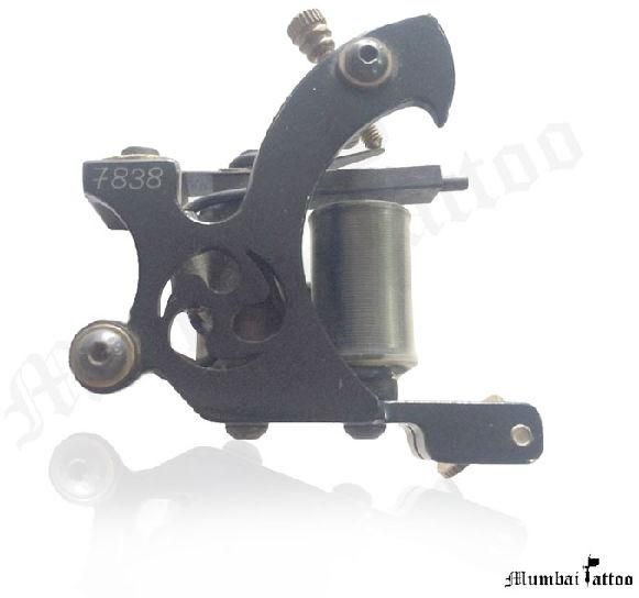 DEUTSCHLAND IRON COIL MACHINE