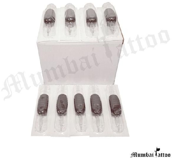 Disposable Grip Tip Set