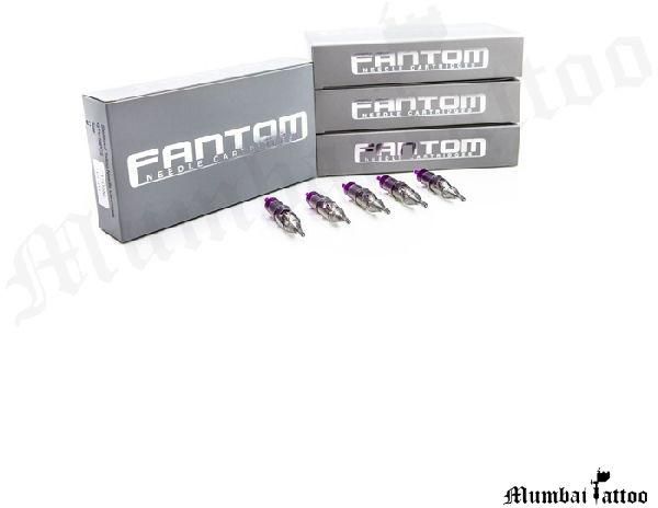 Fantom Cartridge Needles