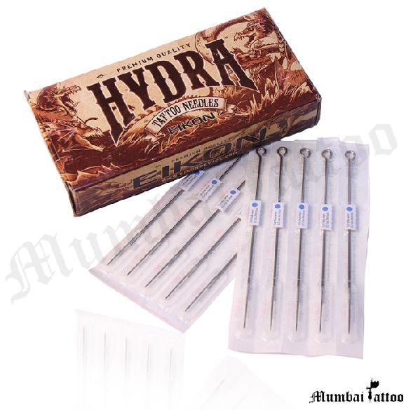 Hydra Needles Textured