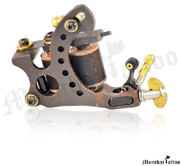 Liberator Liner Shader