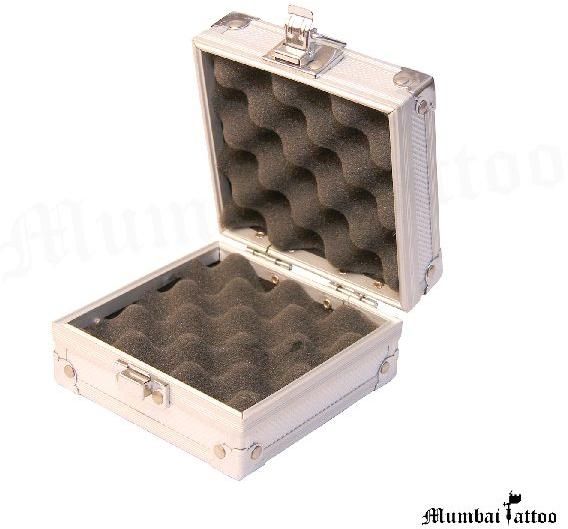 Tattoo Machine Box