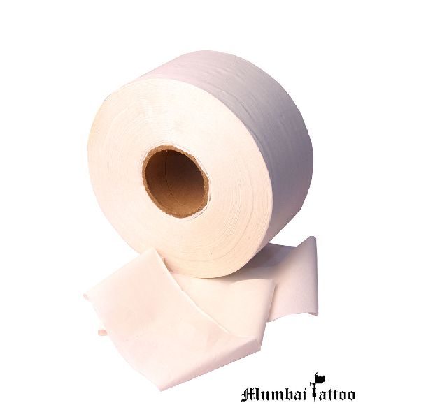 Tissue Paper Big Roll