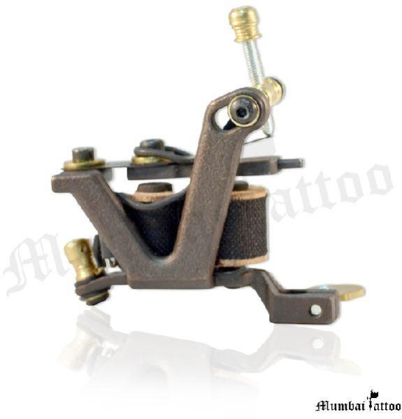 Vessel Hunter Flying Machines