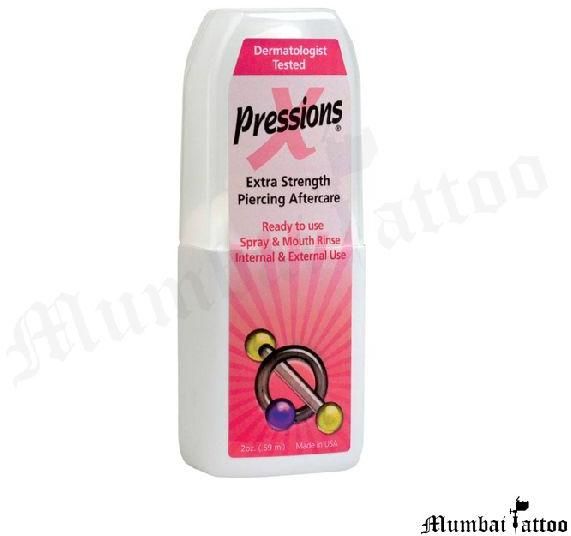 Xpressions Extra Strength Spray