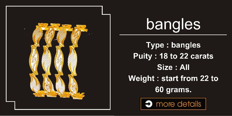 Bangles