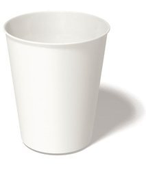 Paper cup blank