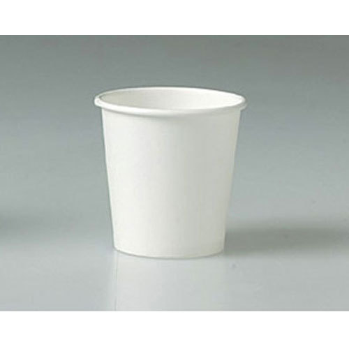 Plain Paper Cups