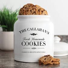 Cookie Jar