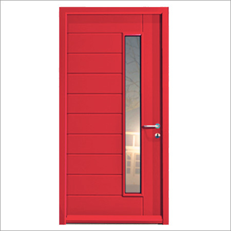 Fire Doors Types