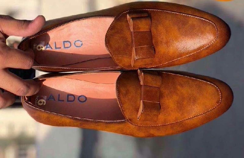 Men Leather Shoes