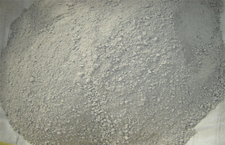 High Alumina Refractory Cement