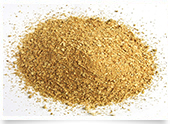 soybean meal