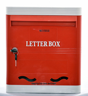 Letter Box for Home