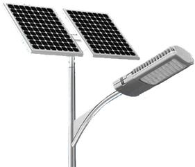 Solar Street Light