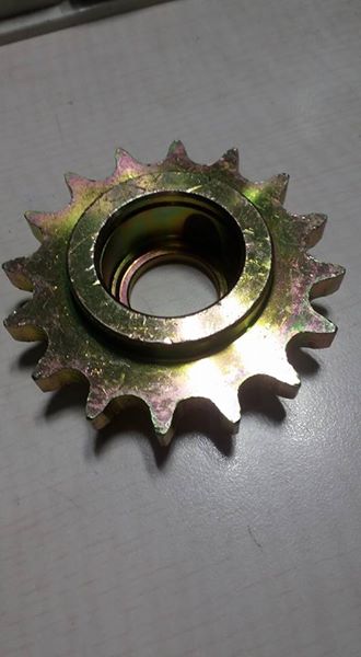 chain sprocket