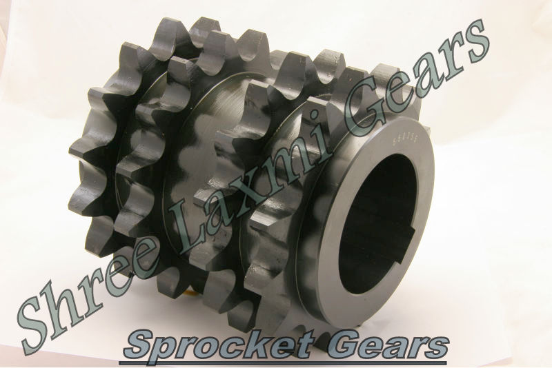 chain sprocket gears