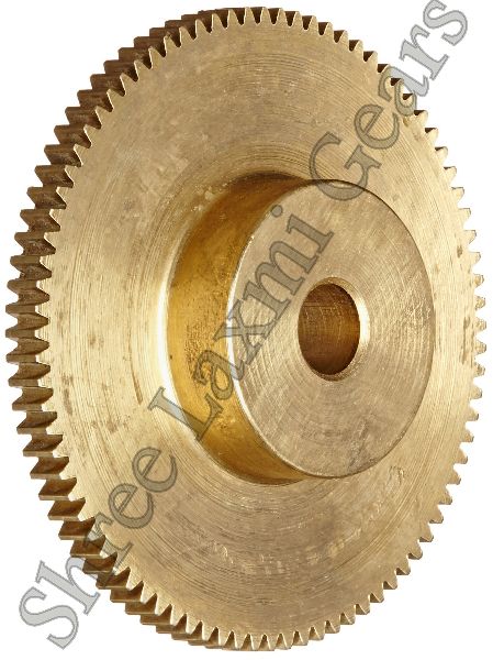 spur gear