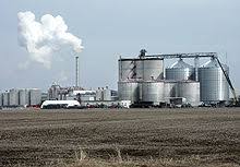 Fuel Ethanol Plant