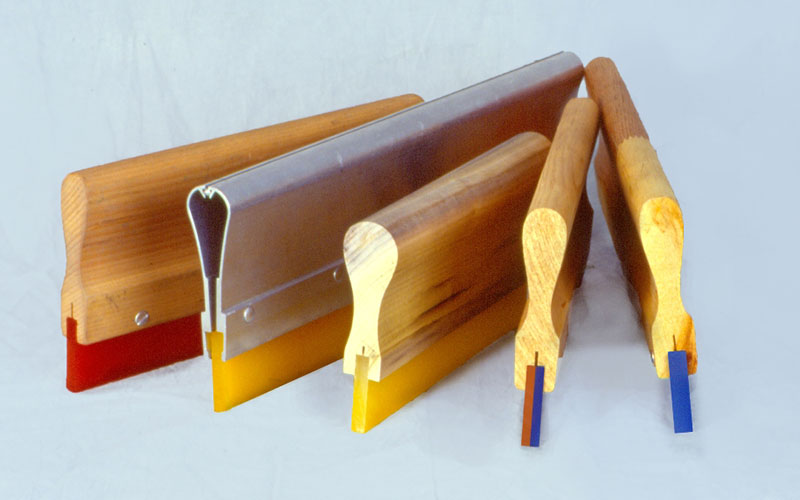 polyurethane squeegees at Best Price in Chennai