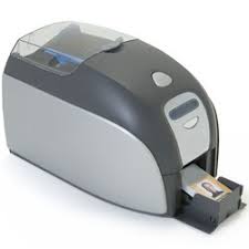 Smart Card Printer