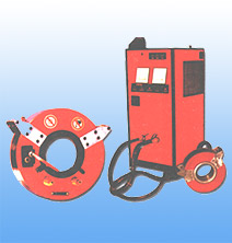 industrial induction heater