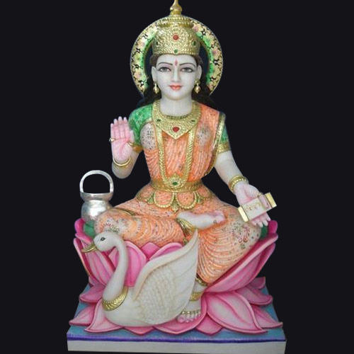 Gayatri Statue