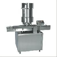 Vial Sealing Machine