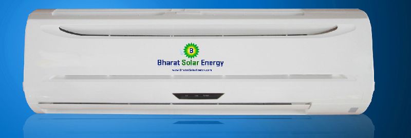 1 Ton Hybrid Solar Air Conditioner