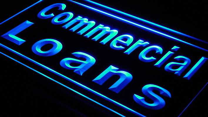 Commercial Loan Consultancy