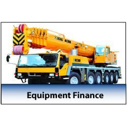 Equipment Finance Services