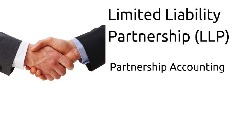 Limited Liability Partnership Services